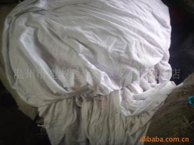 南郊現友勞保用品店 優質大全棉白色抹布，工業擦拭的理想選擇