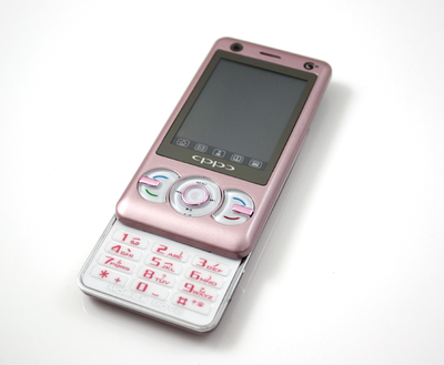 OPPO手機(jī) 引領(lǐng)通信器材供應(yīng)的創(chuàng)新浪潮
